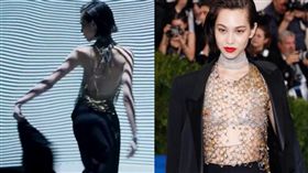 圖翻攝自水源希子IG