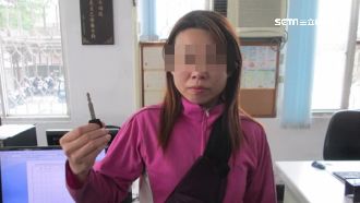 酒駕車被扣也管不住　醉女偷車買宵夜