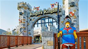 日本樂高樂園（圖／翻攝自日本樂高樂園官網）