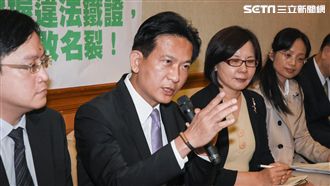 立委曝林奕含生前紀錄　轟陳星變態