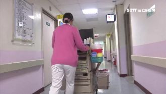 遭病患辱罵被解雇　護理師PO網控訴