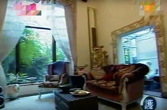 補教名師豪宅曝光！多名女學生曾參觀