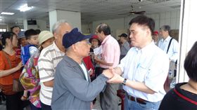 郝龍斌競選辦公室提供