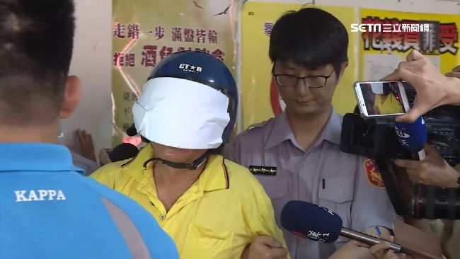 莽男刺殺前妻親兒　苗檢偵結求處死刑