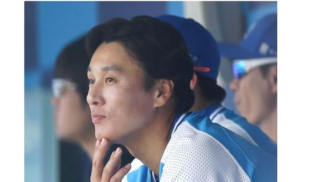 得分破韓職紀錄　李承燁婉拒受訪