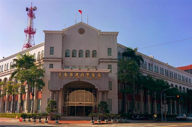 女作家遭性侵？　警查無報案紀錄