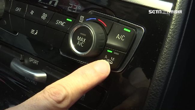 轎車怠速產生廢氣　吸兩小時恐奪命