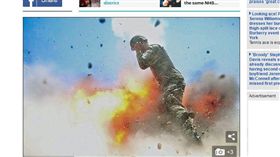 Hilda Clayton▲圖／翻攝自《每日郵報》