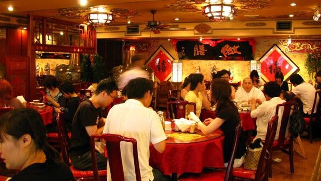 京兆尹餐廳驚傳歇業　售出餐券可退費