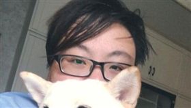 女獸醫盧思岑／臉書