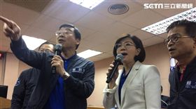 年金改革,司委會（圖／記者陳彥宇攝影）