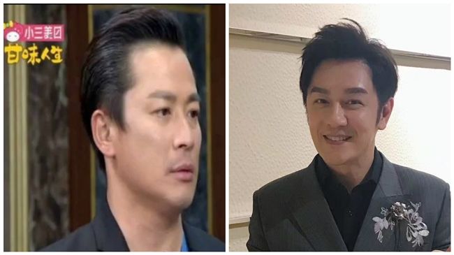 江宏恩靠這招　出道23年不畏被取代