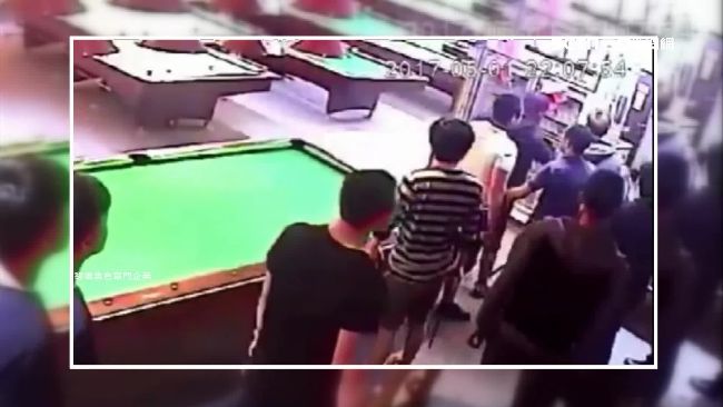 全國最幸福縣市　惡少撂8人射彈尋仇
