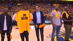 Patrick O'Bryant,歐布萊恩（圖／翻攝自YouTube）