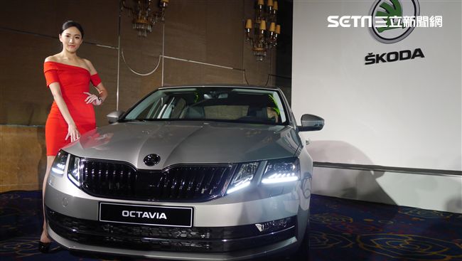 Skoda打破「好車一定貴」迷思？