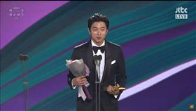 徐玄振,孔劉,百想
圖/翻攝自JTBC