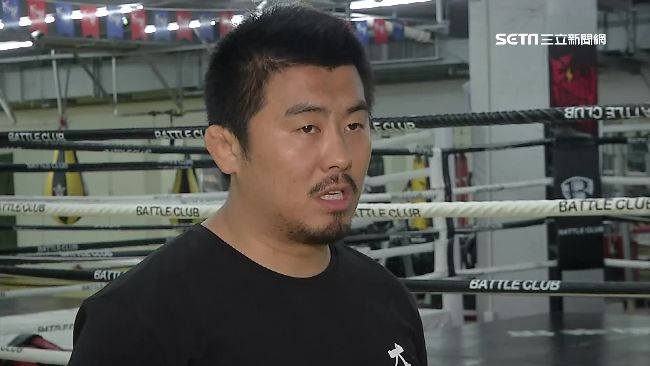 將來台會館長　格鬥狂人想辦武林大會