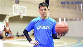 ▲羅興樑。（圖／大漢整合行銷提供）