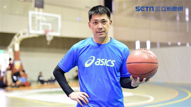 亞瑟士射手訓練營　羅興樑任總教頭