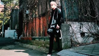 MP凱開星夢碎　低潮酗酒逼走女友