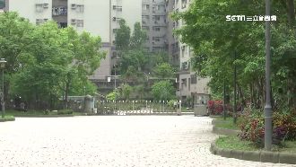 住戶持刀嗆來戰　無辜男經過險遭砍