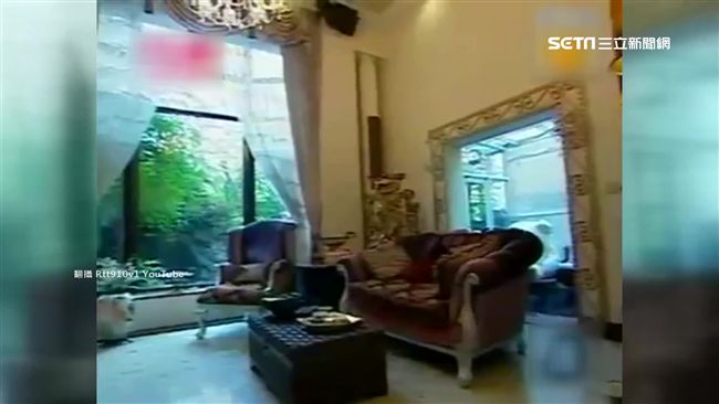 影／狼師獵豔豪宅　黑人採訪驚嘆連連