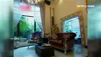 影／狼師獵豔豪宅　黑人採訪驚嘆連連