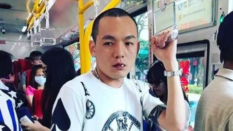 帶白帽妹進摩鐵　春風IG爆粗口回應