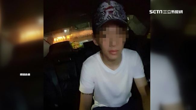 替女友出氣毆人　少年警局打卡：心累