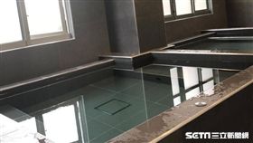 富邦悍將球員宿舍（圖／記者陳怡汝攝影）