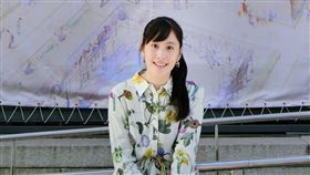 才女作家林奕含（圖／翻攝自林奕含臉書）