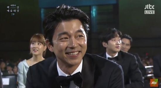 孔劉贏家！百想藝術大賞得獎名單看這