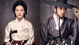 圖翻攝自韓網 師任堂