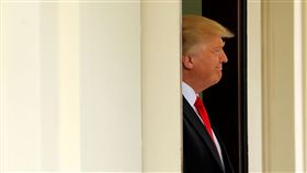 美國總統川普（圖／路透社／達志影像）