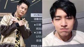 周湯豪、炎亞綸/臉書