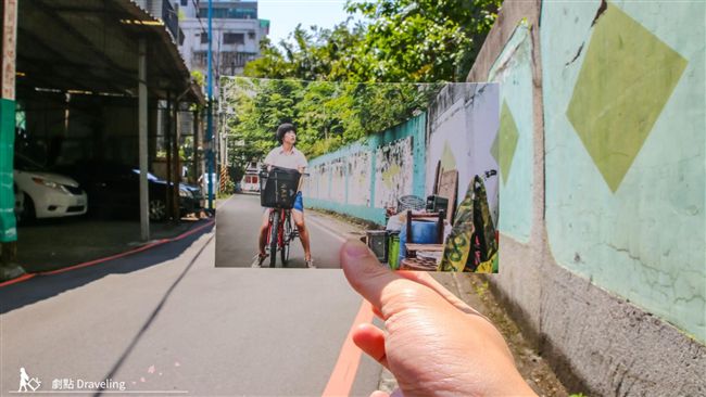 圍牆不在復中？通靈少女拍攝地大公開