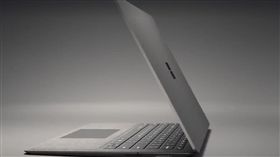 微軟　翻攝影片　Surface Laptop　Windows 10 S 