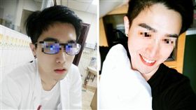 馬偕醫院,醫師,帥哥,值班室,辣妹,護理人員,花邊,外人
（圖／翻攝自臉書）