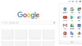 Google Chrome 翻攝自Google頁面
