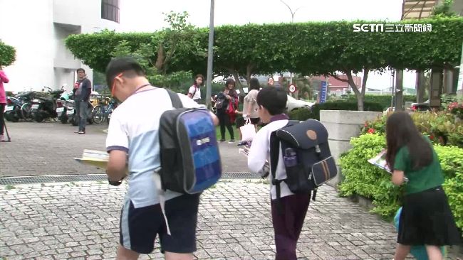 常被笑爸爸是壞人　女兒如願從母姓