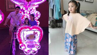 小小網紅擁驚人收入　3歲就得繳稅