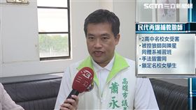 高雄市議員蕭永達