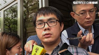 吳志展砍警13刀　傷警：應嚴懲