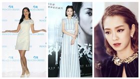 林依晨、楊千霈、Janet／合成圖／翻攝自臉書、資料照