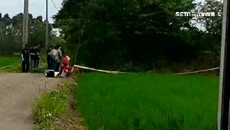 竹南婦遭割喉　頸部12公分刀傷致命