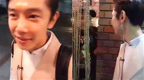 BJ Minsung,部落客,金敏生,直播,南韓,日本,髒話　圖／翻攝自민성님팬민성애청자YouTube