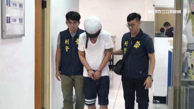 鳳山摩鐵命案偵破　男友犯案電眼全錄