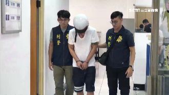 鳳山摩鐵命案偵破　男友犯案電眼全錄