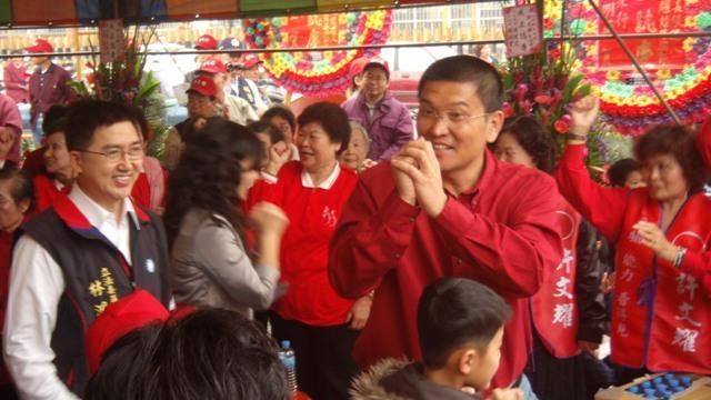 前鄉長許文耀收賄案　監察院通過彈劾
