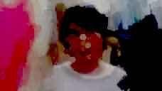 網友肉搜的蔡主任疑似是她。（圖／翻攝ptt）